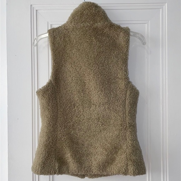 Patagonia Los Gatos Vest Small - Picture 4 of 6